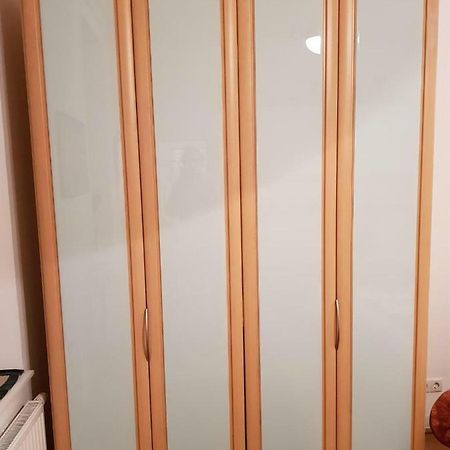 Vienna- Luxury Appartement Εξωτερικό φωτογραφία