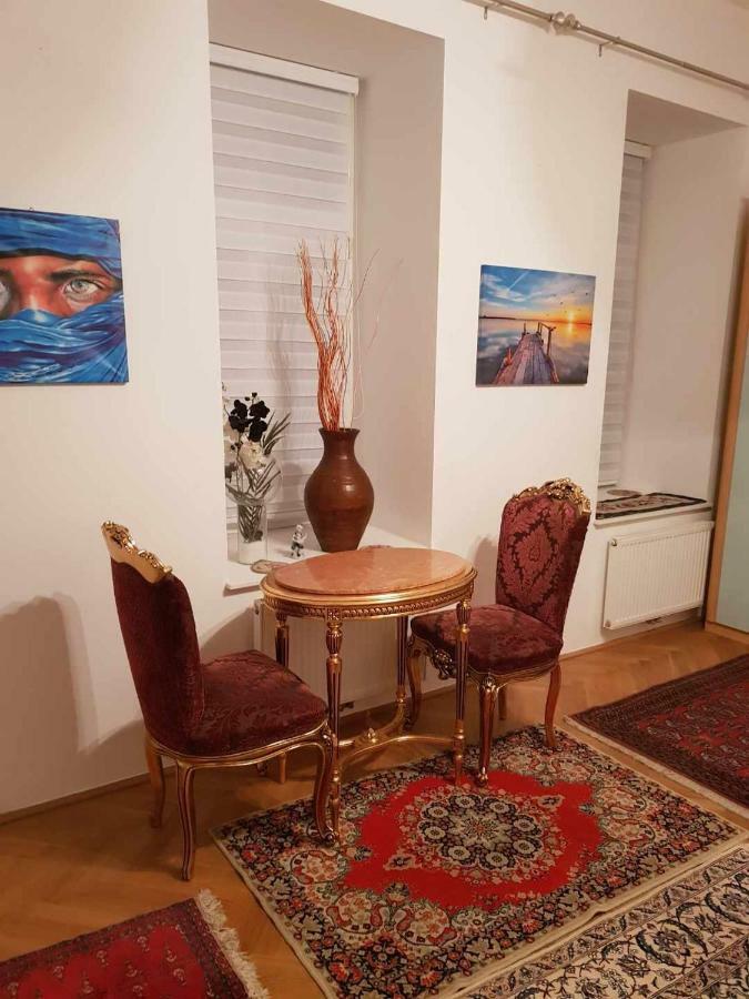 Vienna- Luxury Appartement Εξωτερικό φωτογραφία