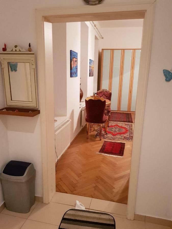 Vienna- Luxury Appartement Εξωτερικό φωτογραφία