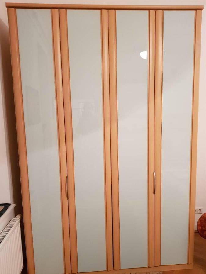 Vienna- Luxury Appartement Εξωτερικό φωτογραφία