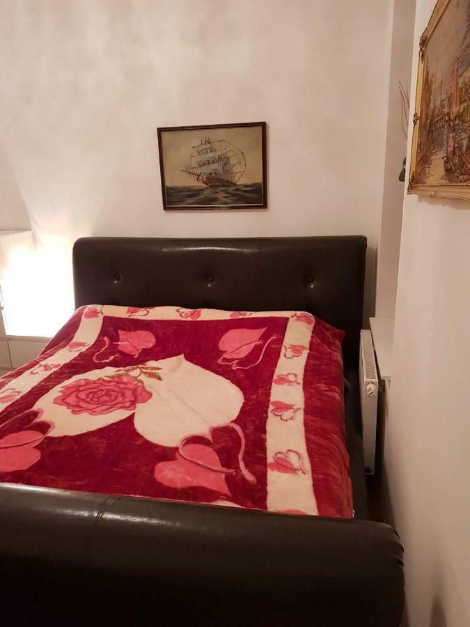 Vienna- Luxury Appartement Εξωτερικό φωτογραφία