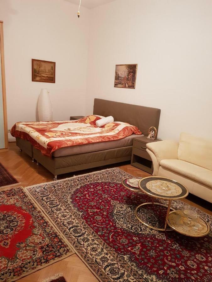 Vienna- Luxury Appartement Εξωτερικό φωτογραφία